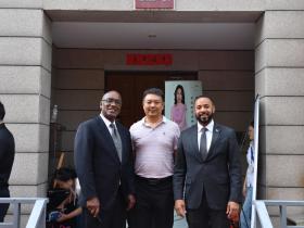 张金辉:一位民间中医的灵感与创新