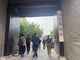 孔府菜发展丰富了中国饮食文化