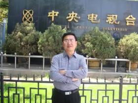 著名资深记者、编辑——常魁星