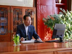 “卓资山熏鸡”甲天下——记录内蒙古卓资县“卓资山熏鸡”的辉煌历程