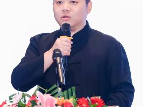 四观大讲堂暨中国文化人物大讲堂特别专场成功举办 苏士澍主讲“写好中国字,做好中国人”