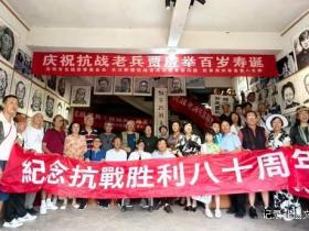 英雄不朽:在杜宁美术馆感受抗战精神的力量
