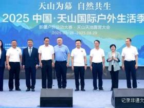 中亚五国与中国共建
