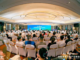 200+品牌掌舵人巅峰集结,2025全球家居卫浴产业峰会燃动蓉城