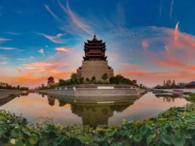 山西大同成为国庆中秋假期旅游预订热门城市