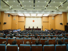 11人被判死刑!明家犯罪集团案宣判
