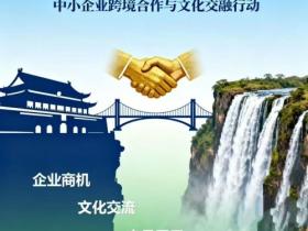 文国红主席被赞比亚大使馆聘为上市顾问并荣获中赞友谊奖章