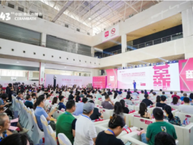 第43届中国(佛山)陶博会隆重开幕 首日人气爆棚 亮点纷呈