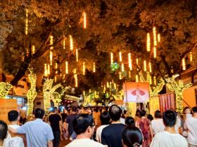 作家洪斌:浙江象山墙头村与云南丽江古城的文旅对望