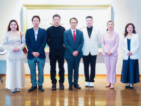 校企媒+国际直播,构建中医药国际文化多语种传播