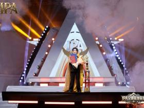 深圳赛区朱家树 荣获2025第二季 IPA 全明星加冕赛 全球冠军