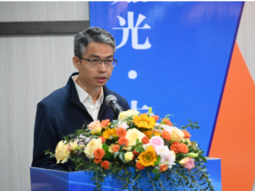 滨海星火 惠来县科技特派员走科技强国健康中国之路