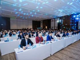 签约总额超200亿元 内蒙古外贸行经贸洽谈活动在粤成功举办