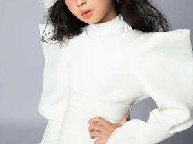 逐光少女陶镁雅闪耀出征!2026 第十一届 IPA 少儿模特明星盛典 再添活力新星