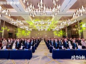 同力向新·共跨越 KMY2026全国经销商战略峰会暨总部新展厅启幕仪式圆满举行