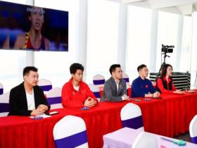 体育世界冠军走进百莲凯,实地见证白发生黑硬核实力