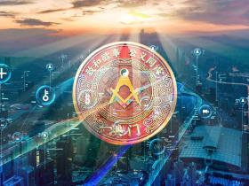 世界洪门金华山:天命已至,华人数字文明帝国曙光已现