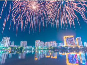 江门开年最狠文化宴落恩平 双日顶流演唱会一官宣便引爆全城期待