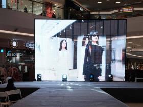 燃动全城!第十一届IPA少儿模特明星盛典贵阳直选赛区落地赛 圆满收官!