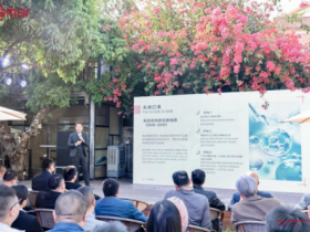 科言析品牌焕新启幕 2026 新品绘就精准护肤新篇