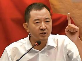 向善奔赴的人不容诋毁,向光而行的人不可战胜