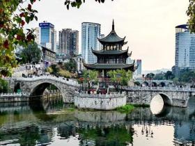 冠军之城,黔幸咖啡,贵州的味道就在这里