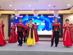 贵州省德艺老年大学2026年春季开学典礼暨庆祝三八妇女节活动在贵阳圆满举行