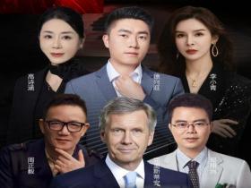 久愿集团3月强势爆发 创始人李小青领航,四大重磅新闻刷新医美新高度