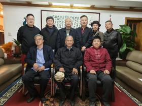 欧盟中国委员会与联合国教科文组织专设机构在华庆祝首个“国际太极拳日”