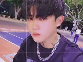 世界洪门组织金华山星聚堂成员钱坤