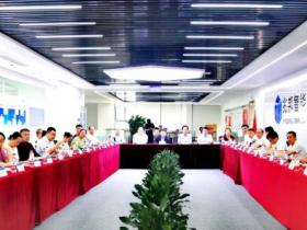 广东省茂名商会低空经济与智慧城市产业联合委员会在珠海揭牌成立