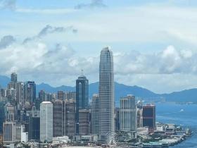 国门香港:从史前百越到超级联系人的万年之路