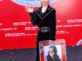 满载荣光!贺年荣耀官张艺馨 第十一届IPA少儿模特明星盛典高光全回顾