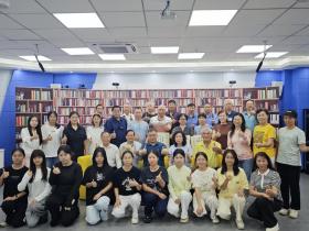 「侨乡故事」广东江门:紧急抢救“银龄群体”口述史