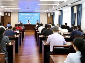 以媒为桥 向世界讲好广西故事 ——海外华文新媒体高级人才研修班侧记