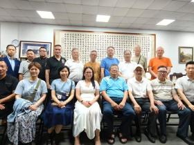 「侨乡故事」李崴:大力支持江门举办孙中山先生诞辰纪念活动