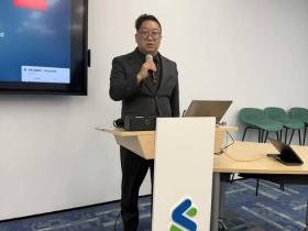共工新闻社出席跨境出海主题论坛 共探国际传播新路径