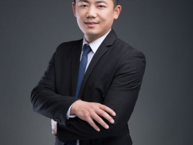 中国记录杂志全球理事会常务理事倪显伟先生履新国际传播组织(ICO)理事