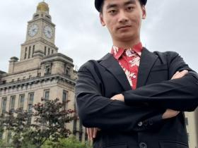 世界洪门组织金华山星聚堂成员李悦