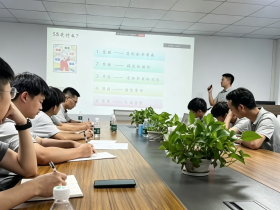 构建人才培育梯队 广州南风环境夯实运维服务实力