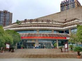 丹青留英魂 岁月永铭记——观抗战军人肖像展有感