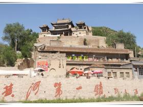 “山西文旅行”再推两条旅游专线