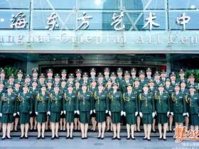 第七届魅力夕阳红合唱展演花落谁家?贵阳南岳军魂艺术团荣耀登顶