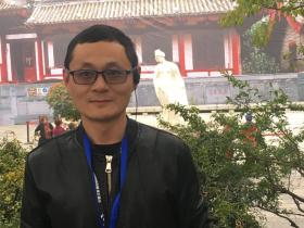 宋冬冬:以忠义立身,以赤诚笃行