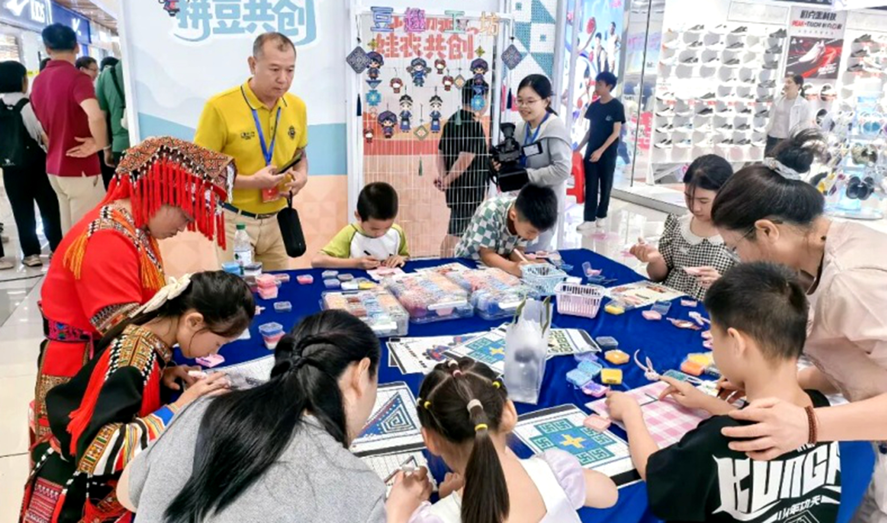 八桂遗珍闪耀贺州:2026年“文化和自然遗产日”广西主场活动精彩启幕