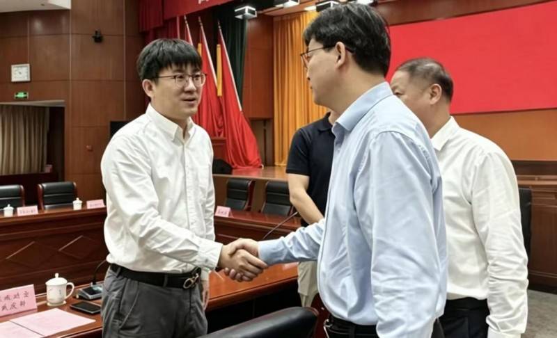 深域时空AI基础设施项目落地瑶海,助力合肥东部新中心智算产业集聚