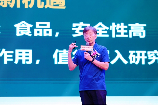 红脉承百载 虫草曜九州 喜迎建党105周年暨第六届广东虫草文化节圆满落