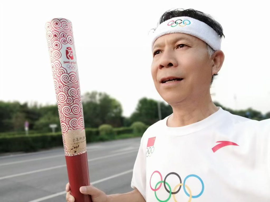 【跨越时空的热爱】天机珍宝馆里的中国故事——文博情·笔墨缘·非遗美·奥运光