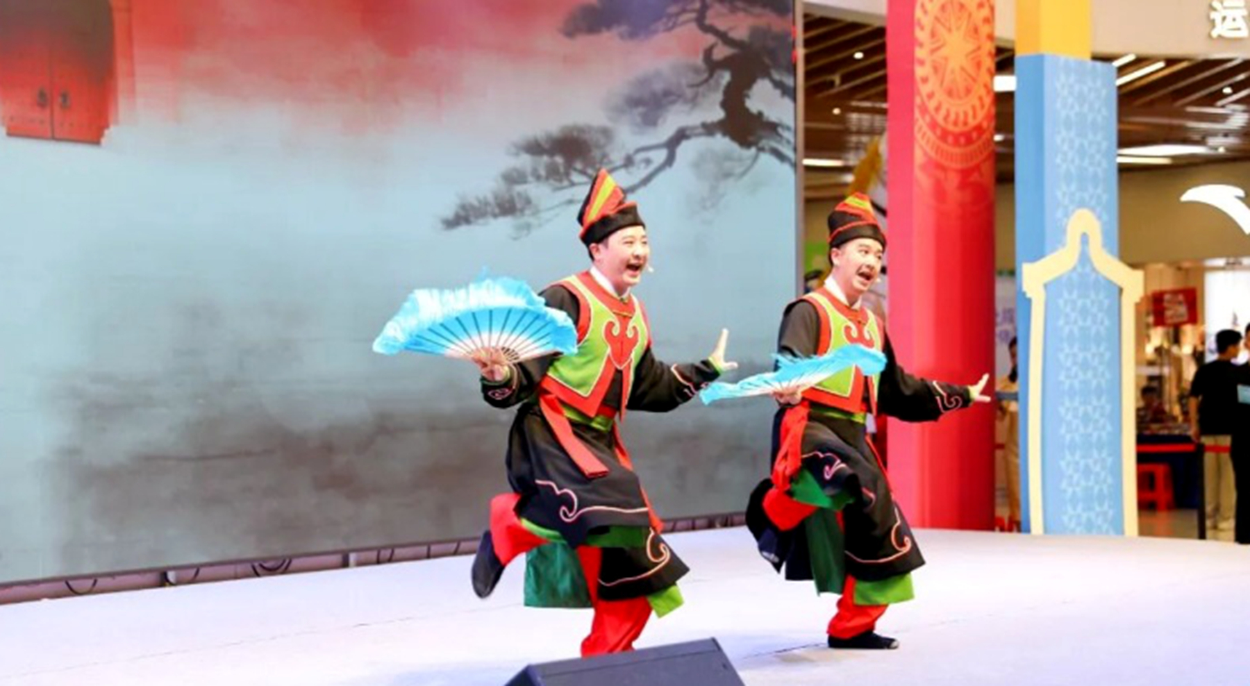 八桂遗珍闪耀贺州:2026年“文化和自然遗产日”广西主场活动精彩启幕
