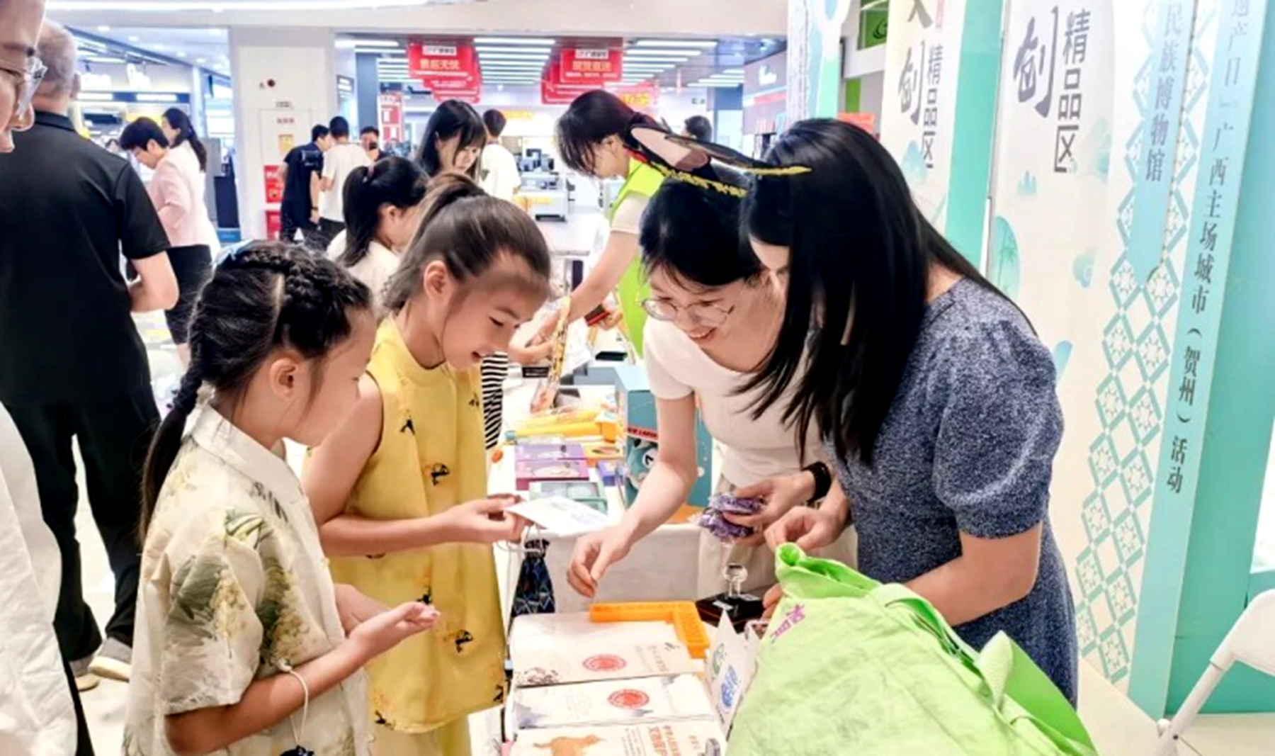 八桂遗珍闪耀贺州:2026年“文化和自然遗产日”广西主场活动精彩启幕